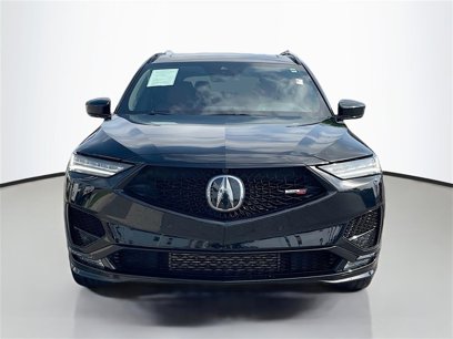 Used 2023 Acura MDX Type S