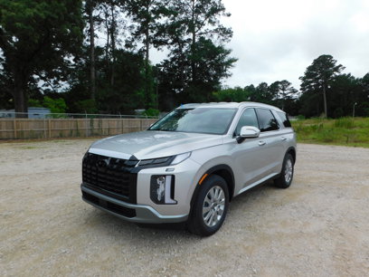 New 2025 Hyundai Palisade SEL