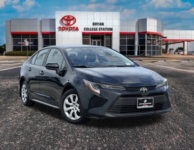 Used 2023 Toyota Corolla LE