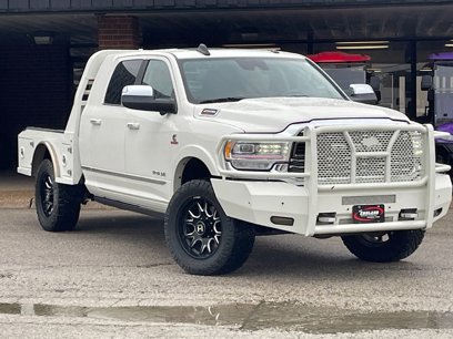 Used 2022 RAM 2500 Limited