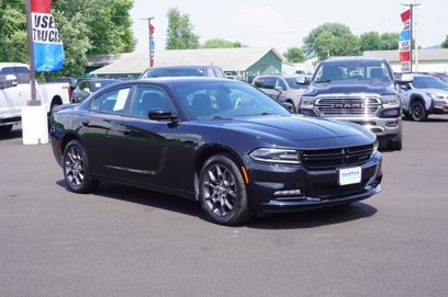 Used 2018 Dodge Charger GT w/ Blacktop Package