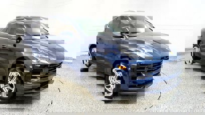 Used 2021 Porsche Macan