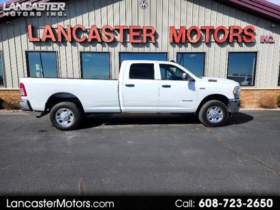 Used 2020 RAM 2500 Tradesman