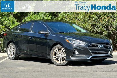 Used 2018 Hyundai Sonata SEL