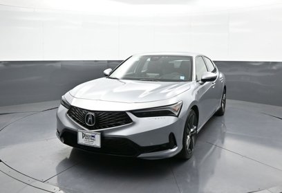 Certified 2023 Acura Integra A-Spec