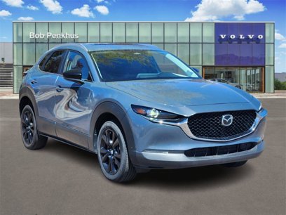 Used 2024 MAZDA CX-30 AWD 2.5 S w/ Preferred Package