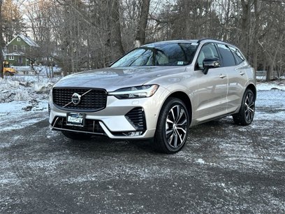 New 2025 Volvo XC60 B5 Plus w/ Protection Package Premier