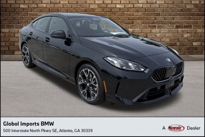 New 2026 BMW 228 Gran Coupe