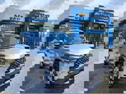 Used 2023 Toyota Corolla Cross LE