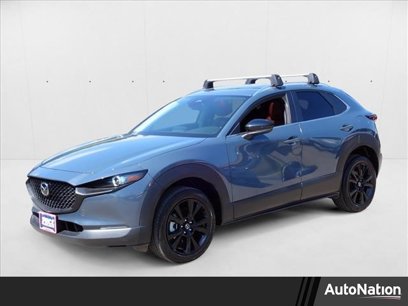 Used 2024 MAZDA CX-30 AWD 2.5 S w/ Preferred Package