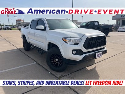 Used 2023 Toyota Tacoma SR5