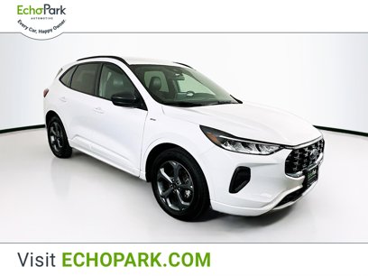 Used 2023 Ford Escape ST-Line
