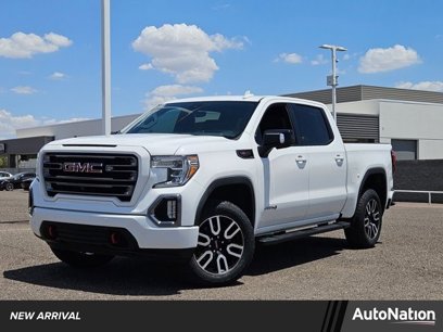 Used 2019 GMC Sierra 1500 AT4 w/ AT4 Premium Package