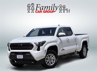 Used 2024 Toyota Tacoma SR5