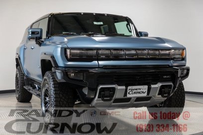 New 2024 GMC Hummer EV 3X w/ Omega Edition