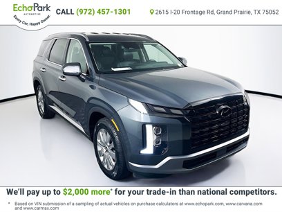 Used 2024 Hyundai Palisade SEL