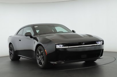 New 2025 Dodge Charger Daytona Scat Pack w/ Track Pack