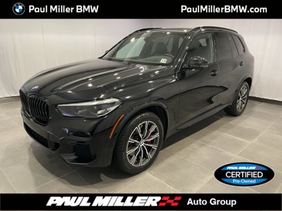 Used 2023 BMW X5 xDrive40i w/ M Sport Package
