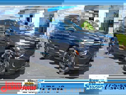 Used 2024 Buick Enclave Essence w/ Sport Touring Edition