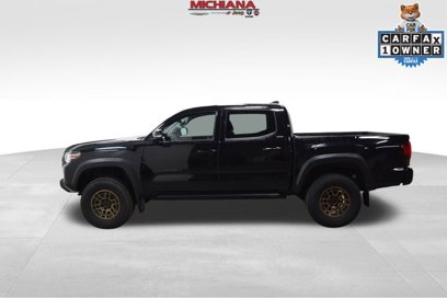 Used 2023 Toyota Tacoma 4x4 Double Cab