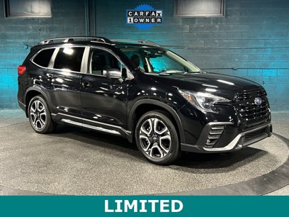 Used 2023 Subaru Ascent Limited w/ Technology Package
