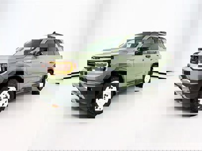 New 2026 Honda Passport TrailSport Elite