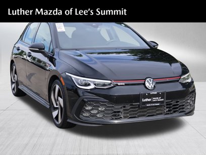Used 2024 Volkswagen GTI S