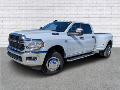 Used 2023 RAM 3500 Big Horn w/ Level 1 Equipment Group