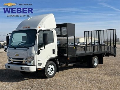 New 2024 Chevrolet Low Cab Forward