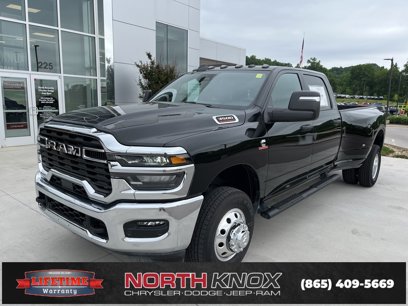New 2025 RAM 3500 Tradesman