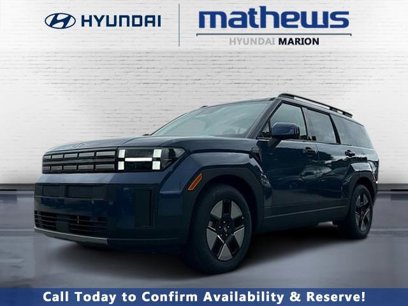 New 2026 Hyundai Santa Fe SEL