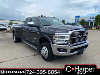 Used 2022 RAM 3500 Laramie