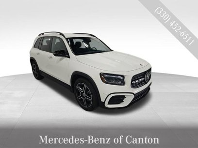Used 2024 Mercedes-Benz GLB 250 4MATIC