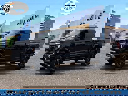 Used 2024 Ford F150 Raptor