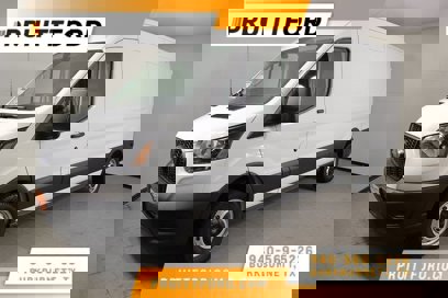 New 2025 Ford Transit 250 148 Medium Roof