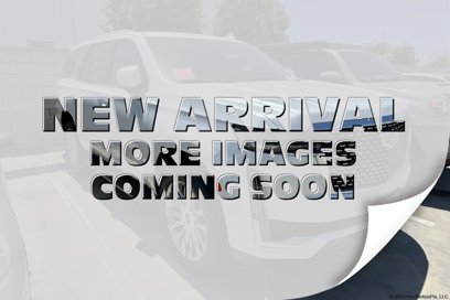 Used 2022 Cadillac Escalade Premium Luxury