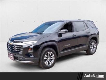 New 2026 Chevrolet Equinox LT w/ Convenience Package II