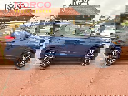 Used 2019 Nissan Kicks SV