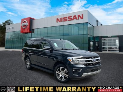 Used 2024 Ford Expedition Limited