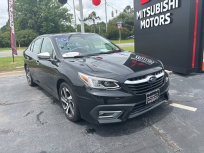 Used 2021 Subaru Legacy Touring XT