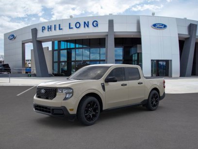 New 2025 Ford Maverick XLT w/ XLT Luxury Package