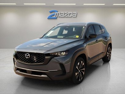 Used 2025 MAZDA CX-50 2.5 Hybrid w/ Weather Package