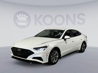 Used 2022 Hyundai Sonata SEL
