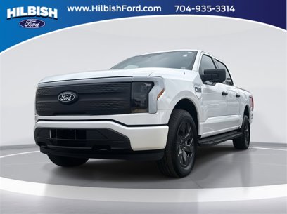 Used 2024 Ford F150 Lightning XLT w/ Max Trailer Tow Package