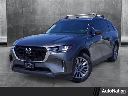 Used 2024 MAZDA CX-90 3.3 Turbo w/ Preferred Plus