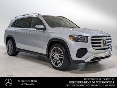 Certified 2024 Mercedes-Benz GLS 450 4MATIC