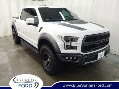 Used 2018 Ford F150 Raptor w/ Equipment Group 802A Luxury