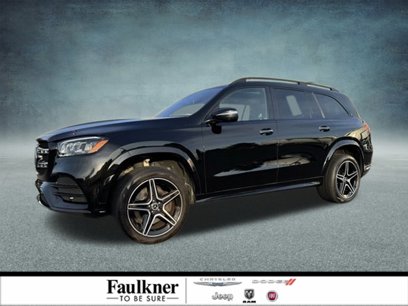 Used 2023 Mercedes-Benz GLS 450 4MATIC