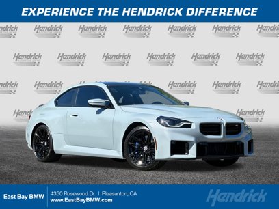 Used 2023 BMW M2 w/ Lighting Package