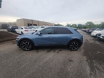 Used 2023 Hyundai Ioniq 5 SEL